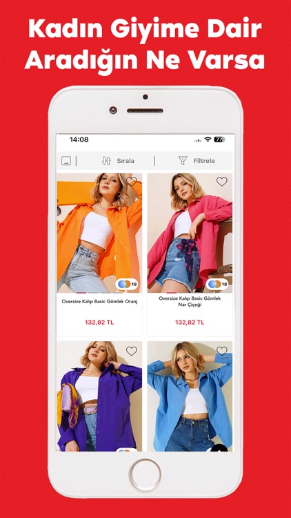 Pazarium screenshot-3