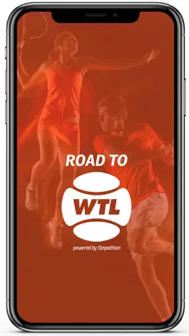 Game screenshot Road To WTL mod apk