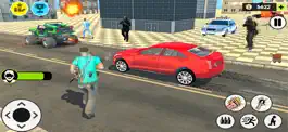 Game screenshot Gangster Crime Real Mafia Game apk