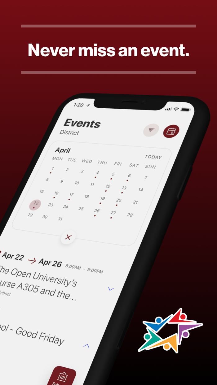 Summit School District 104