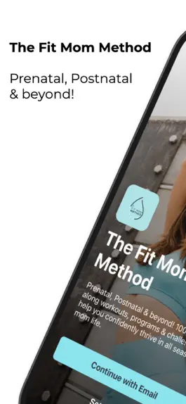 Game screenshot The Fit Mom Method mod apk