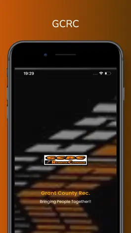 Game screenshot GCRC mod apk