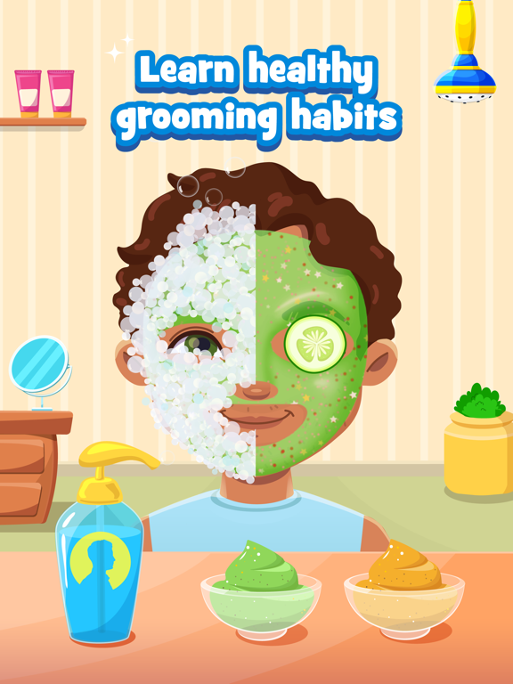 Fashion Makeover Hair Salon