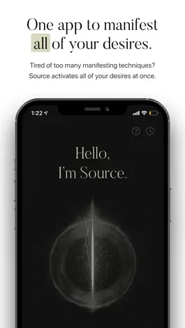 Game screenshot Source - Optimal Mind apk
