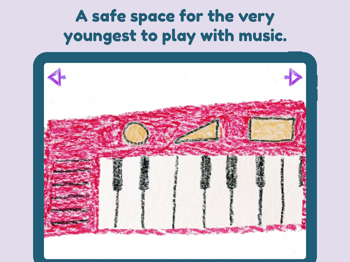 Baby Instrument Sounds 2