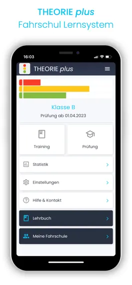 Game screenshot THEORIE plus mod apk