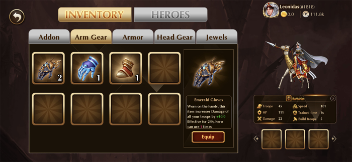 Dot Arcade - RTS Game