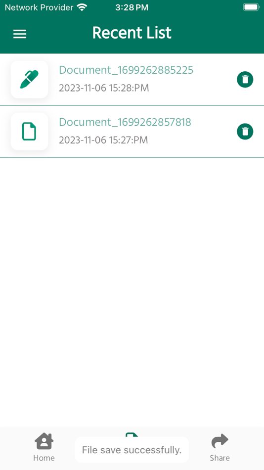 #6. Document ScanMaster Pro (iOS) 由: Advanced Apps Studio