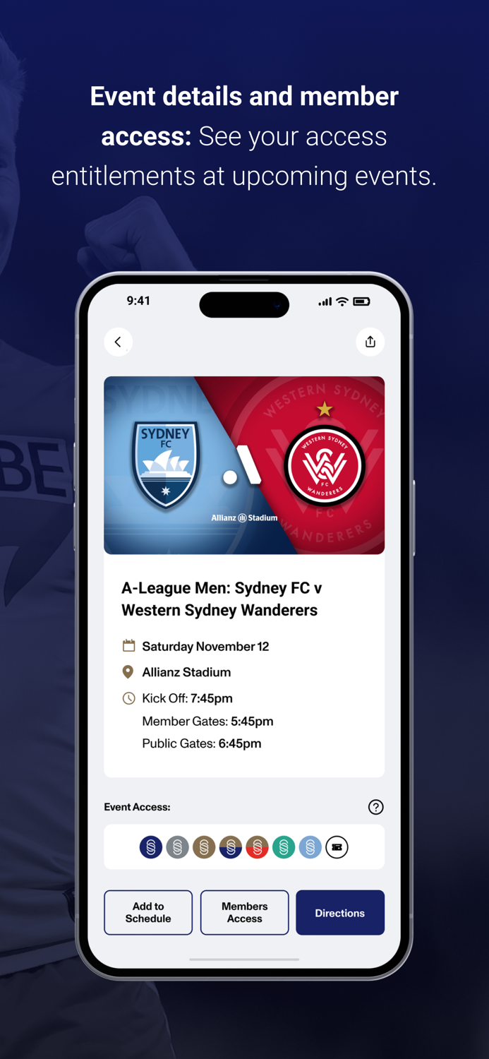 Sporting Club of Sydney