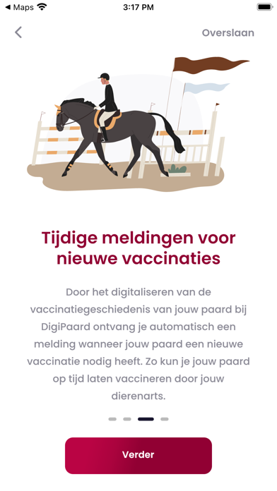 DigiPaard Screenshot