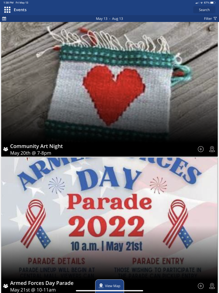 Visit Lawton-Fort Sill