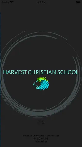 Game screenshot HCS-Harvest Christian School mod apk