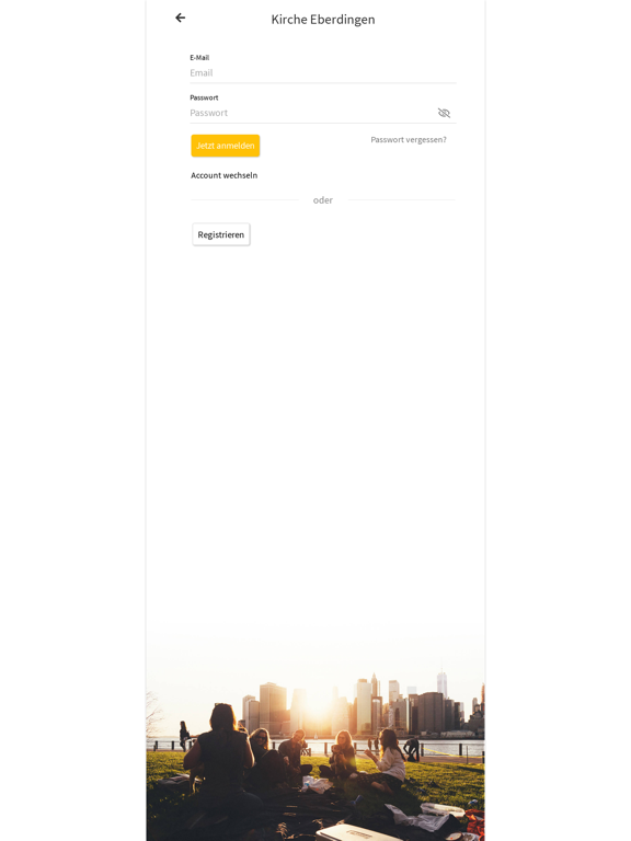 Screenshot #5 pour Kirche Eberdingen