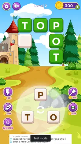 Game screenshot LearnWord - Princess hack