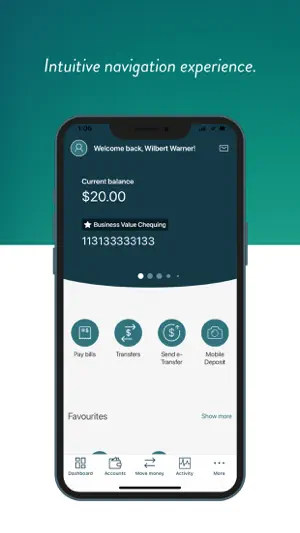 Access CU screenshot 2