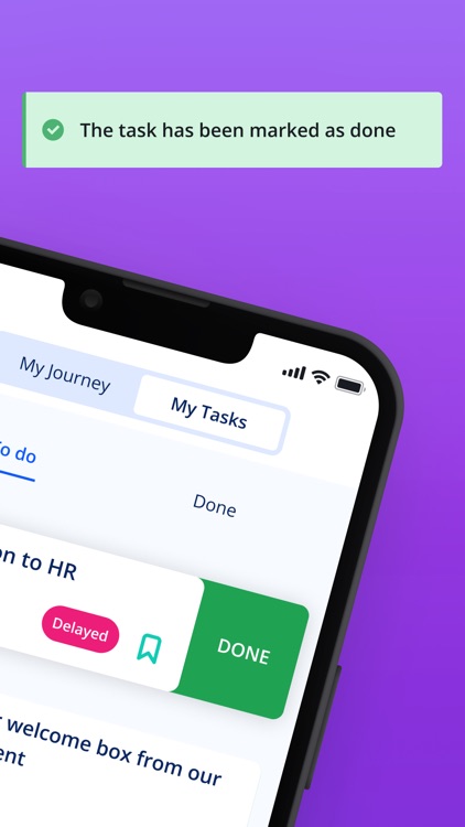 Haufe Onboarding screenshot-3