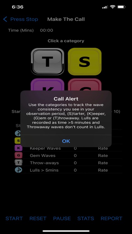 Make The Call screenshot-3