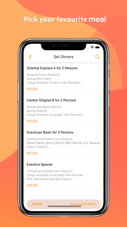 #4. Golden Elephant (iOS) 由: EDISH LIMITED