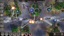 Game screenshot Defense Zone 3 HD hack