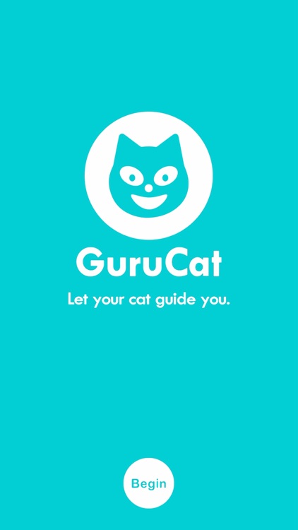 GuruCat