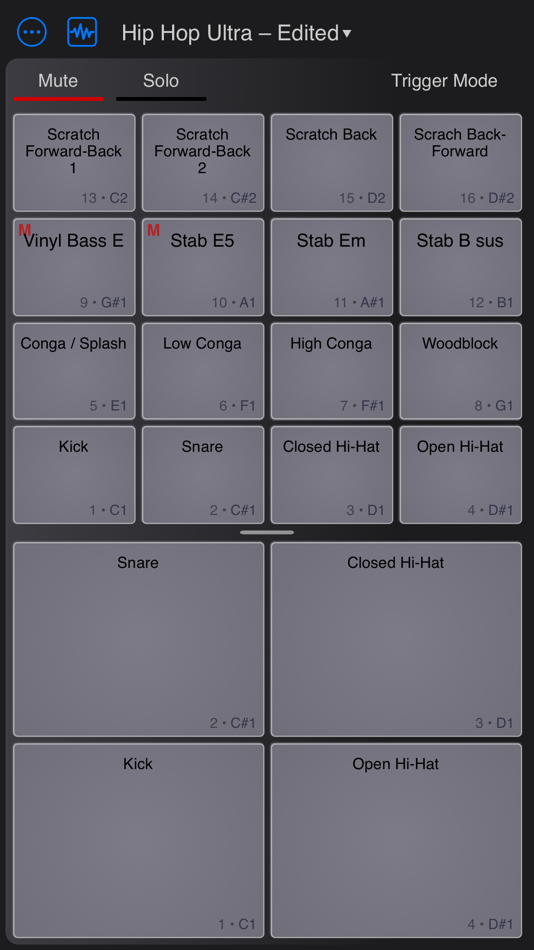 #4. Sitala (iOS) Göre: Decomposer