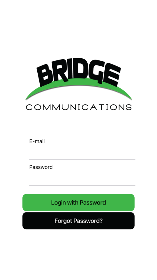 #1. Bridge SMS (iOS) 由: Textable