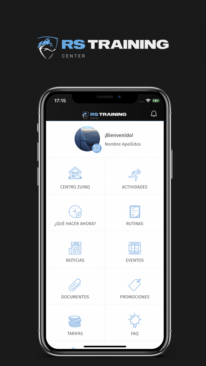 RS Training Mallorca