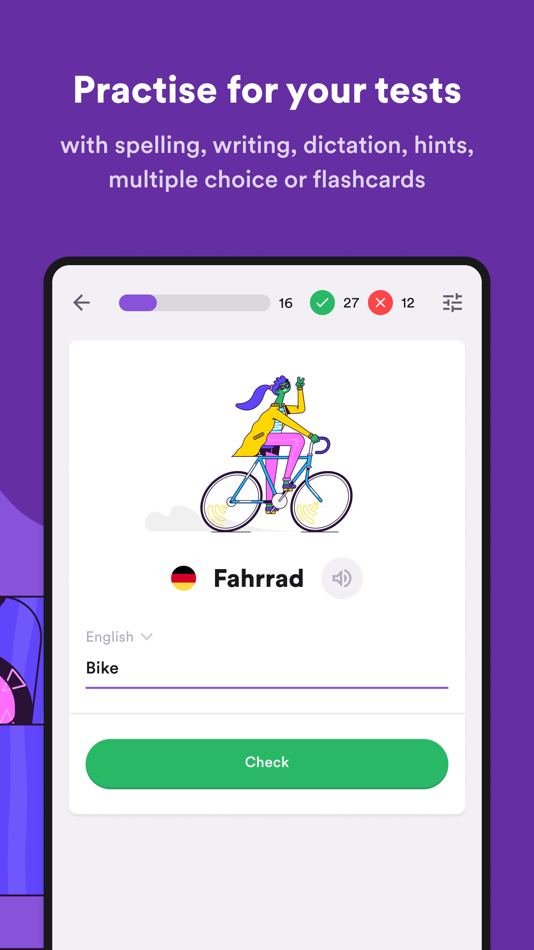 #2. StudyGo (iOS) 由: Futurewhiz B.V