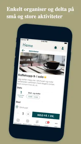 Game screenshot Heime apk