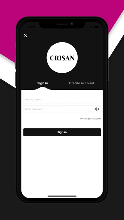 CRISAN Beauty screenshot-6
