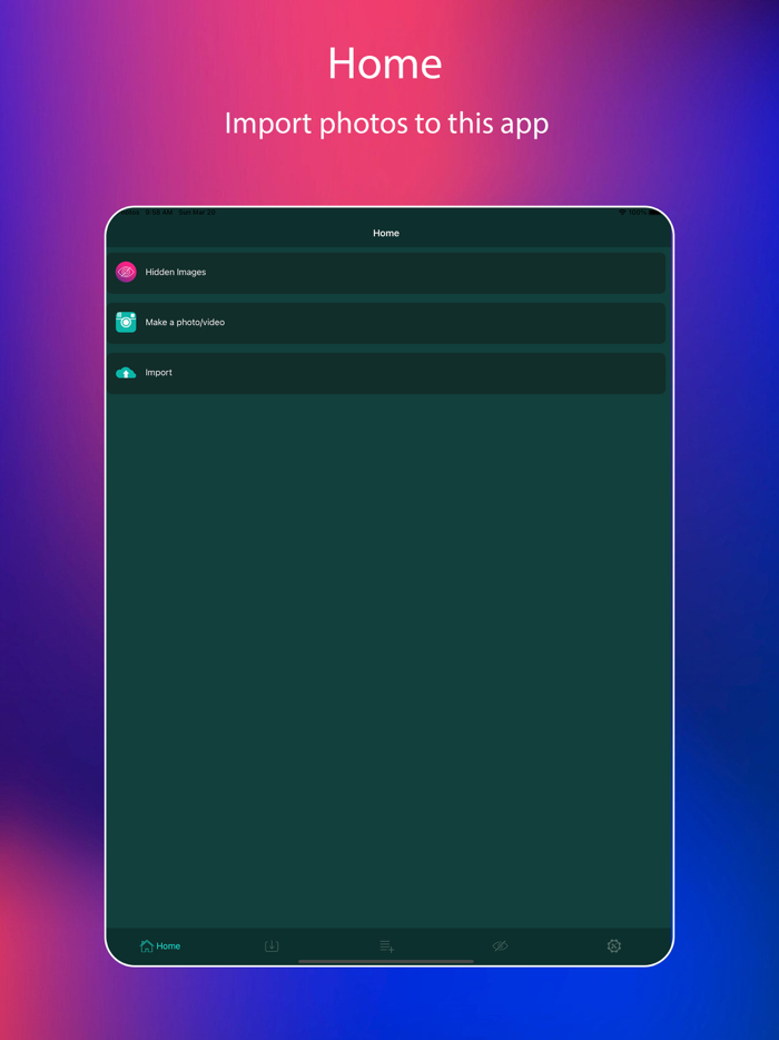 Cloud Storage Data Manager