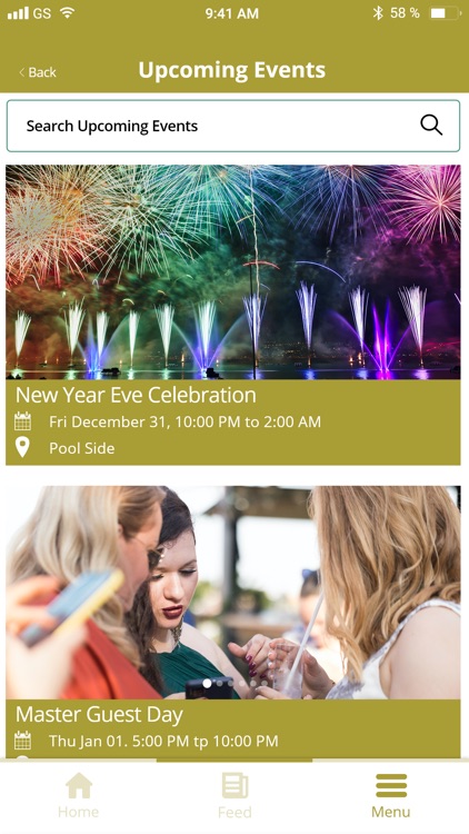 National Liberal Club screenshot-3