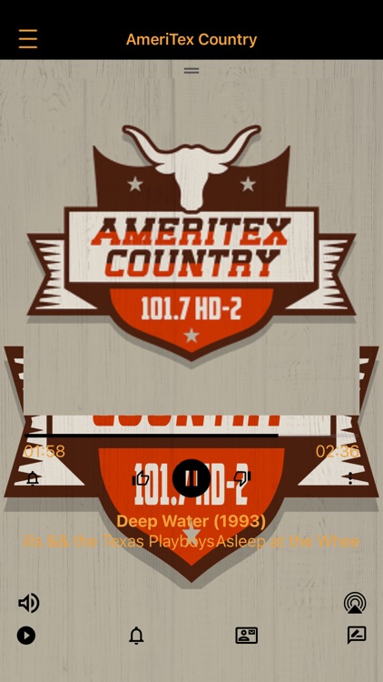 AmeriTex Country