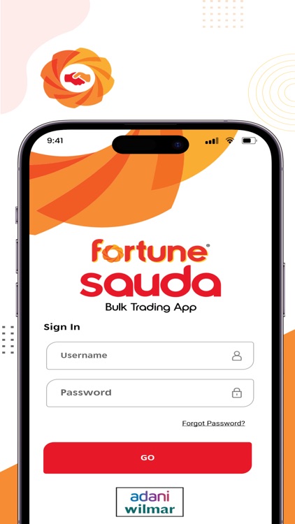 Fortune Sauda App