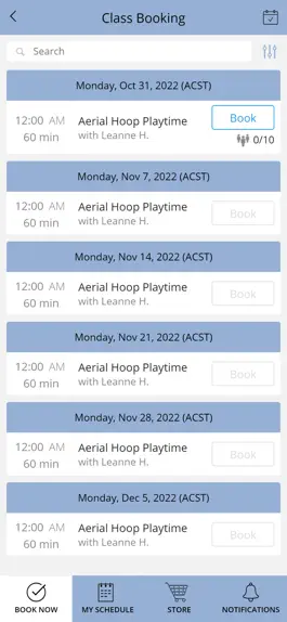 Game screenshot Sky Barre apk