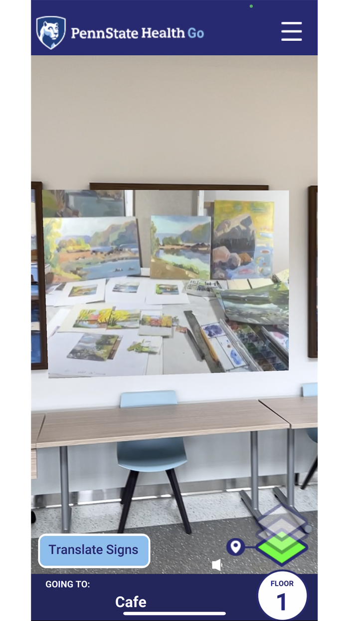 Penn State Health Go