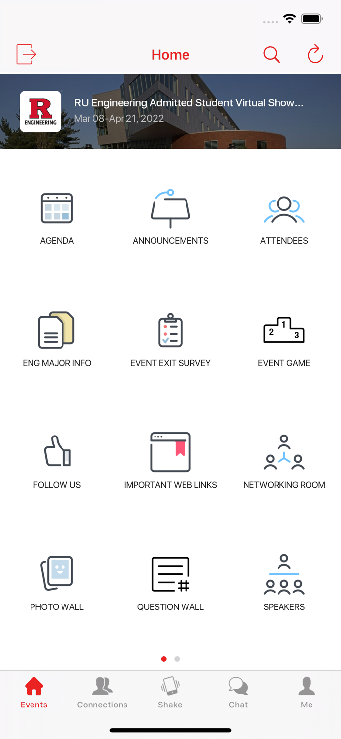 Rutgers School of Engineering