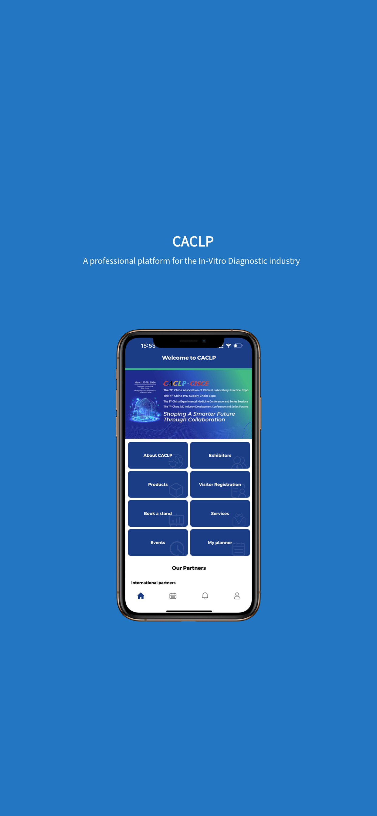 CACLP