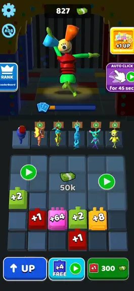 Game screenshot Bunker Fever apk