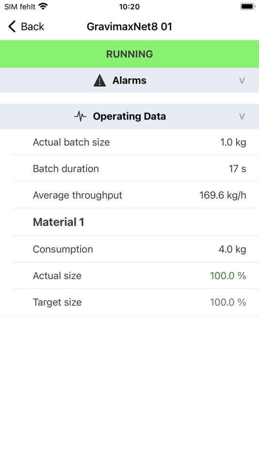 #4. WiQuickLook 4.0 (iOS) 由: Wittmann Battenfeld GmbH