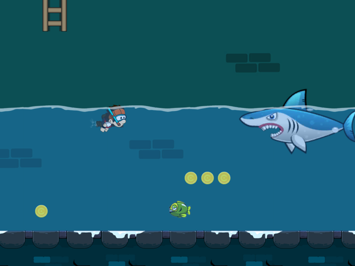 Boppy Adventures Playtime