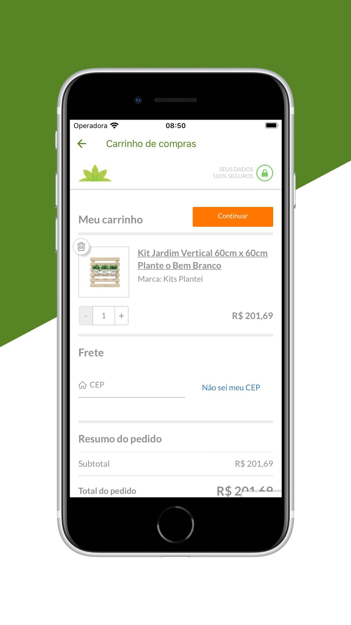 Plantei Garden Center