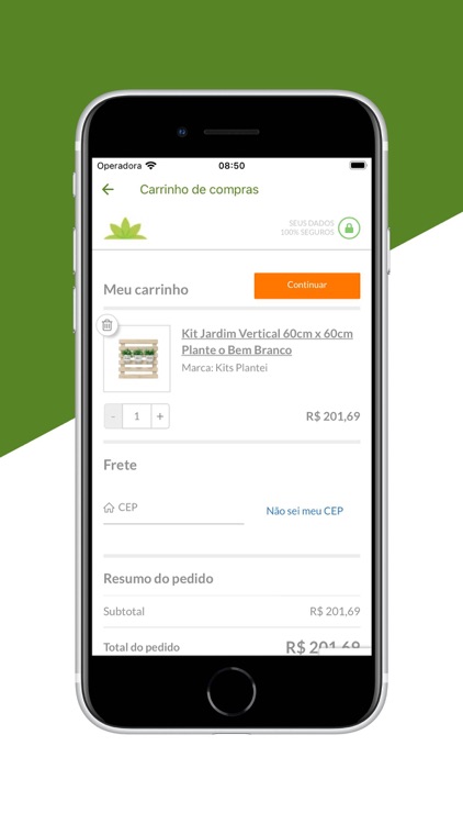 Plantei Garden Center screenshot-3