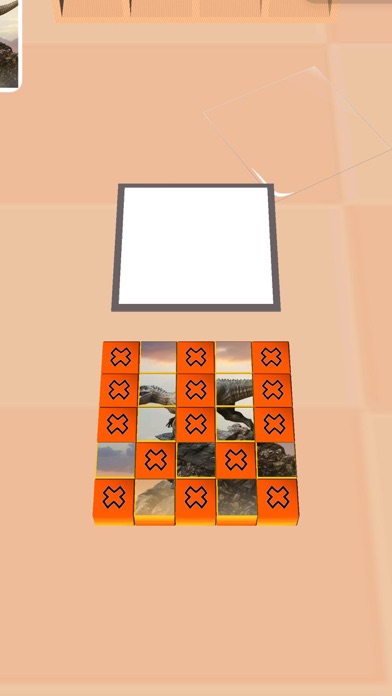 Flip Puzzle !! Screenshot