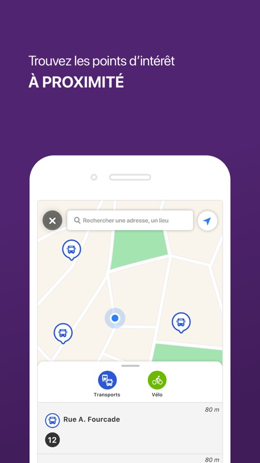 #4. L'va (iOS) 由: VIENNE MOBILITES