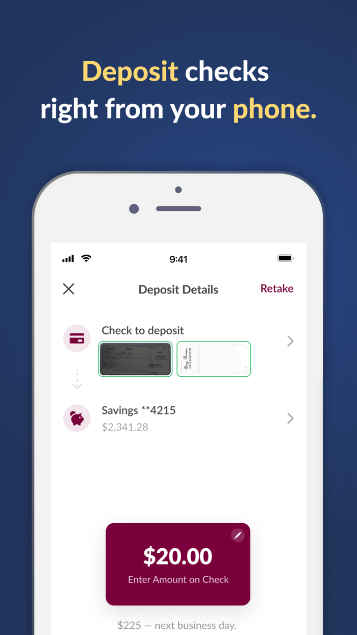 American Heritage Mobile App