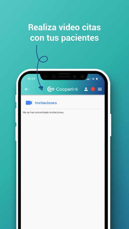 Cooperlink screenshot-7