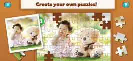 Game screenshot Jigsaw Puzzle Games: Jigsaw Hd mod apk