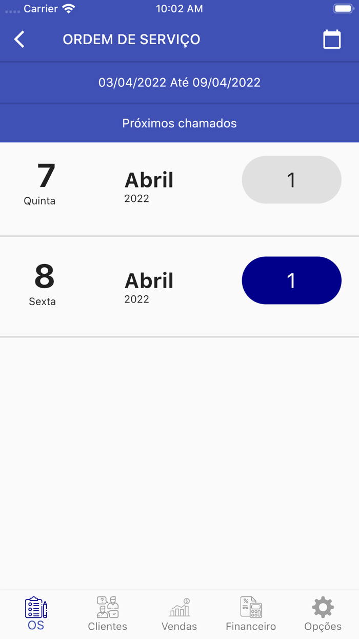 Condhouse - Easy ERP