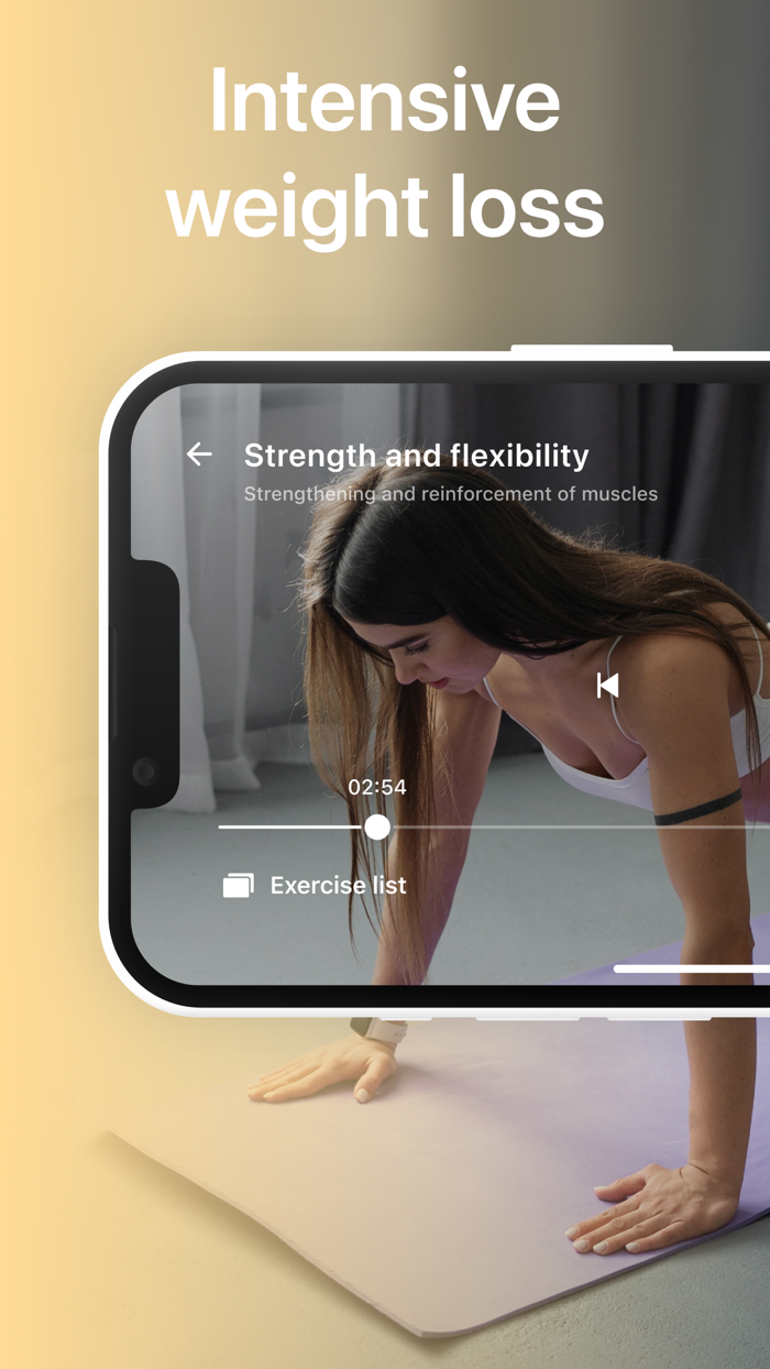 Yoga App for Everyone